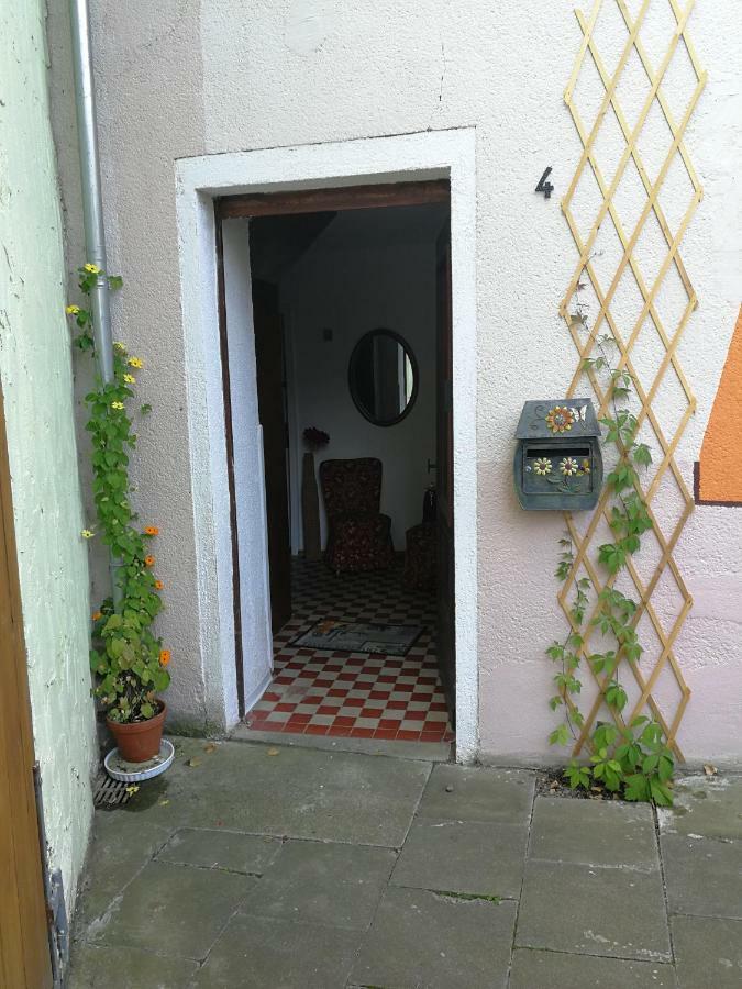 Wohnung Am Nurburgring Drees ภายนอก รูปภาพ