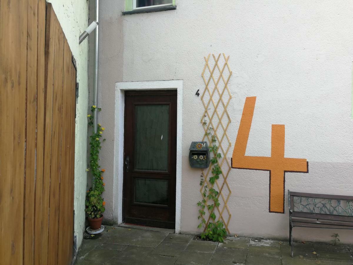 Wohnung Am Nurburgring Drees ภายนอก รูปภาพ