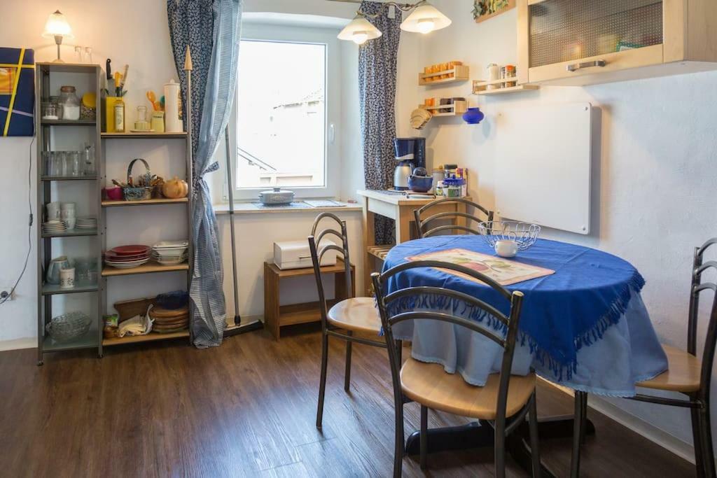 Wohnung Am Nurburgring Drees ภายนอก รูปภาพ