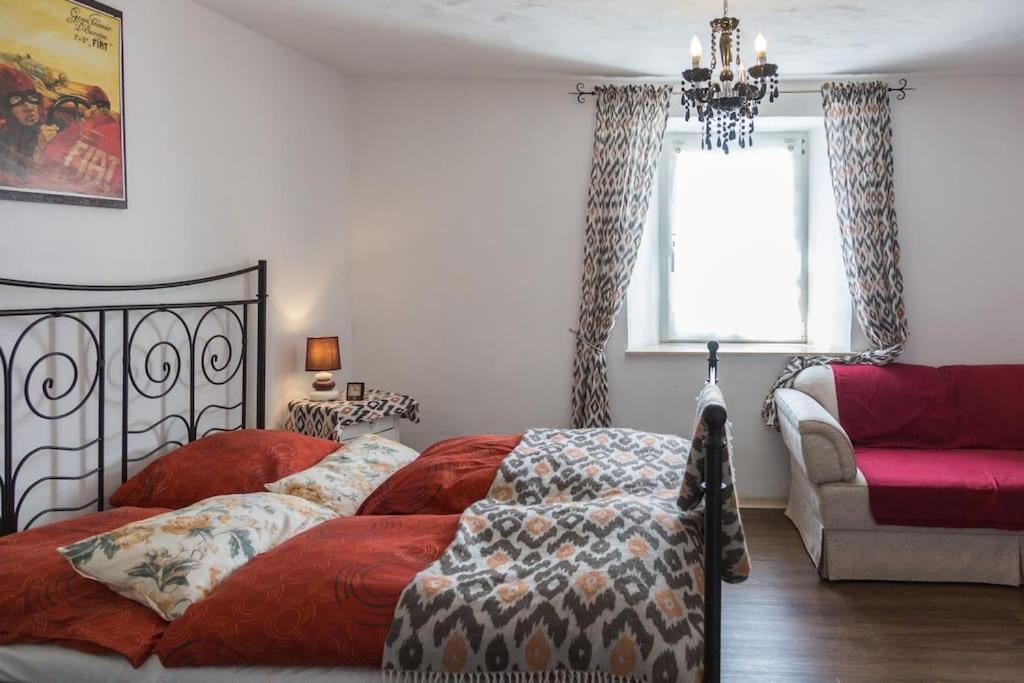 Wohnung Am Nurburgring Drees ภายนอก รูปภาพ