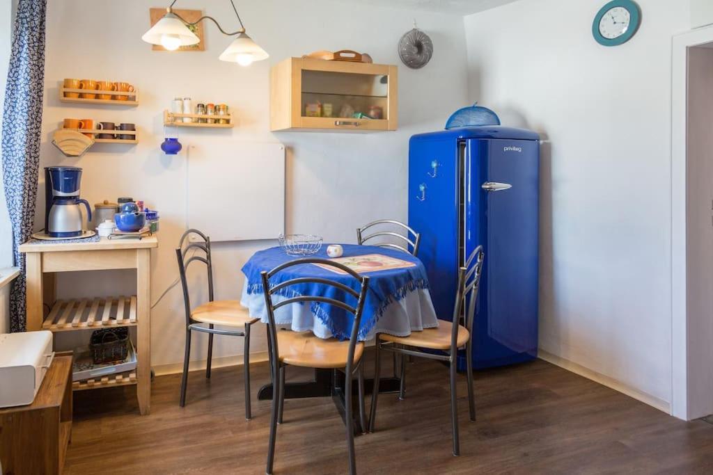 Wohnung Am Nurburgring Drees ภายนอก รูปภาพ